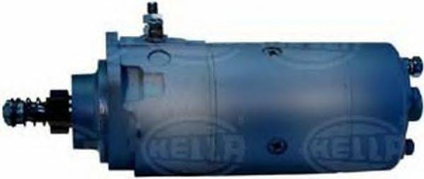 HELLA CS700 Стартер