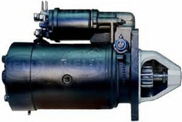 VALEO 436076 Стартер
