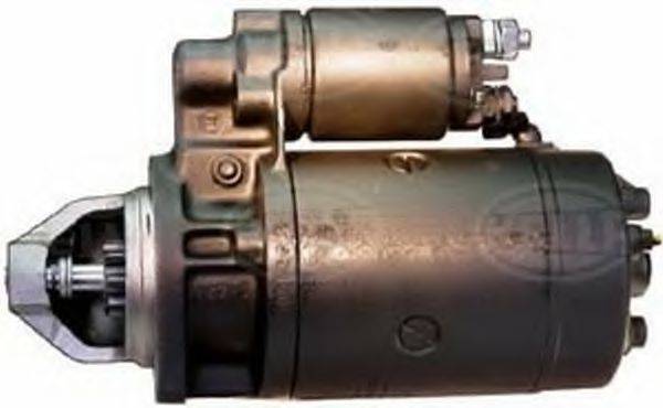 HELLA CS707 Стартер