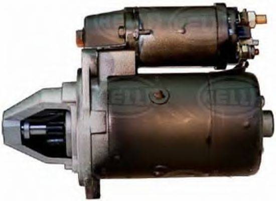 HELLA CS708 Стартер