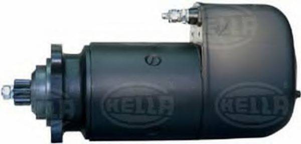 HELLA 8EA 737 100-001