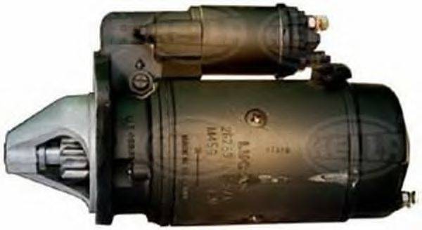 SPIDAN 4454 Стартер