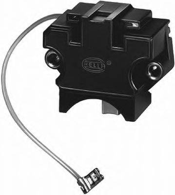 HELLA 050676 Регулятор генератора