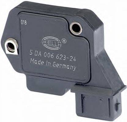 FORD 6153380 Комутатор, система запалювання