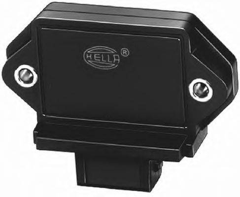 GENERAL MOTORS 1237334 Комутатор, система запалювання