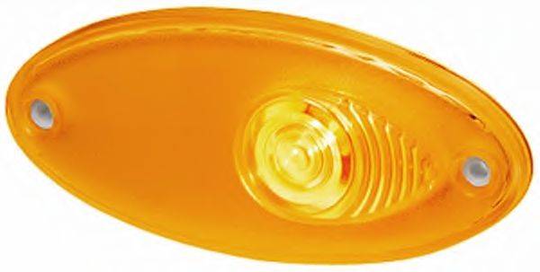 HELLA 024602 Додатковий проблисковий маячок
