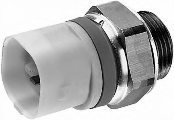 VW 1H0 959 481 Термивимикач, вентилятор радіатора