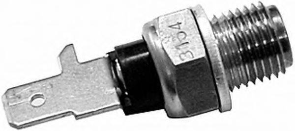 FORD 7 203 359 Датчик, температура олії