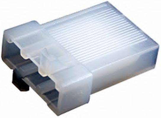 HELLA B 112 Штекерний корпус