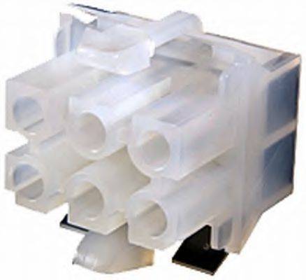 HELLA B 109 Штекерний корпус