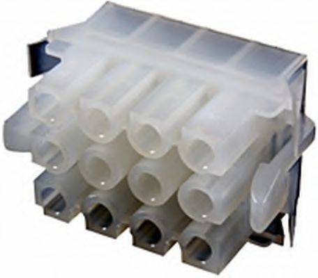 HELLA B 111 Штекерний корпус