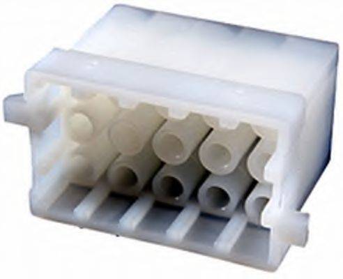 HELLA B 114 Штекерний корпус
