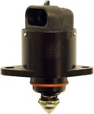 OPEL 8 17 253 Поворотна заслінка, підведення повітря