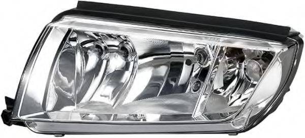 VALEO 045037 Основна фара