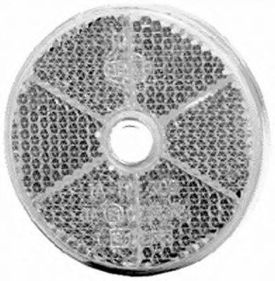 HELLA 088006 Відбивач