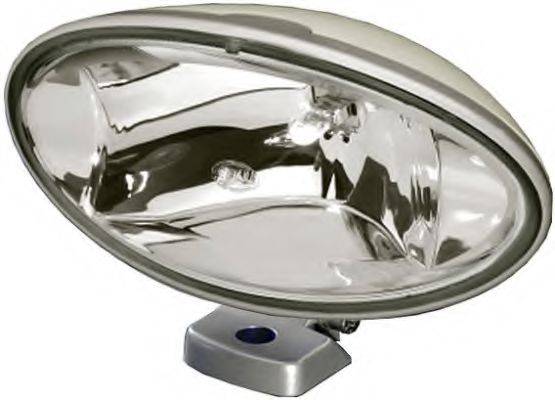 HELLA E1 649 Вставка фари, фара далекого світла