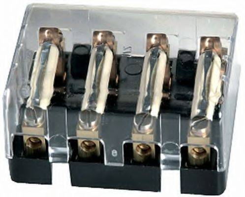 KNAUS 600071 Розетка запобіжників