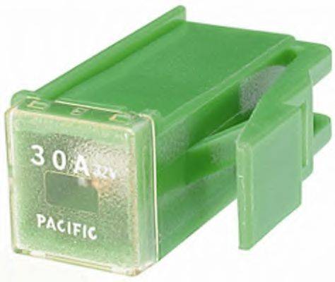 HELLA D 221 Запобіжник