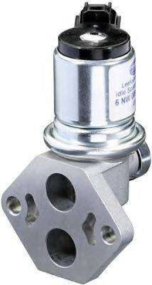 FORD 1 115 249 Поворотна заслінка, підведення повітря