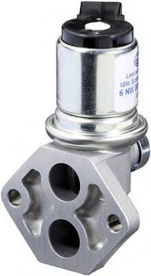 FORD 1041963 Поворотна заслінка, підведення повітря
