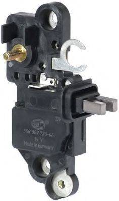 BOSCH 0124525085 Генератор