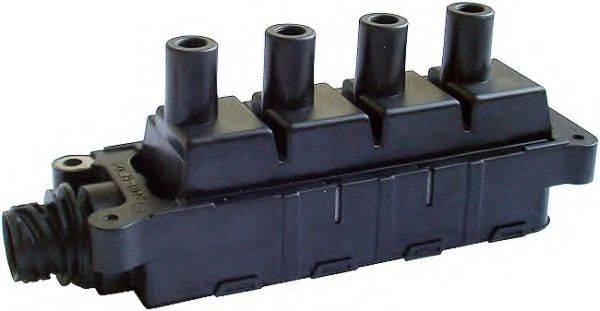 VALEO 245173 Котушка запалювання