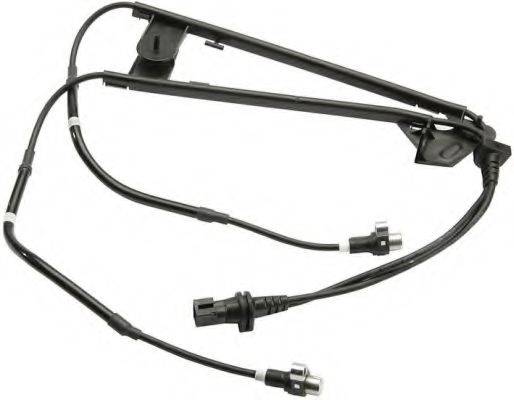 FORD 1011582 Датчик, частота обертання колеса