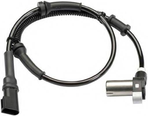 FORD 7145521 Датчик, частота обертання колеса