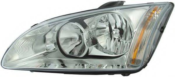 VALEO 045007 Основна фара
