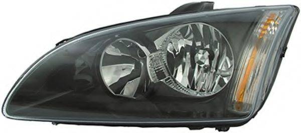 VALEO 045012 Основна фара