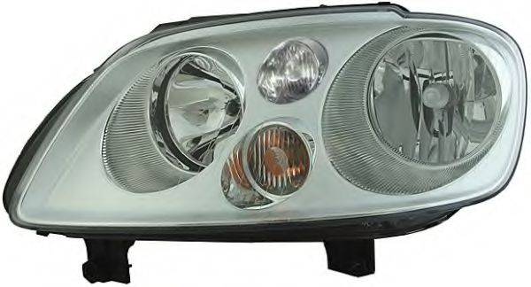 VW 1T0 941 005 D Основна фара
