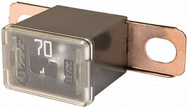 HELLA D 216 Запобіжник