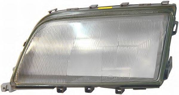 VALEO 085293 Розсіювач, основна фара