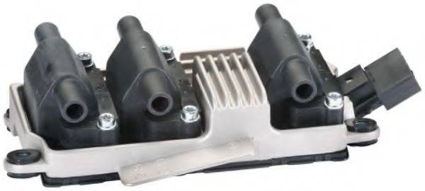 VW 078 905 104 Котушка запалювання