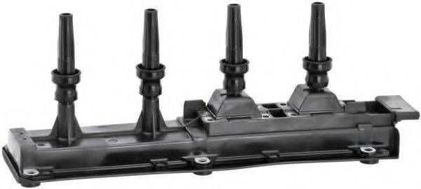 CITROEN 597073 Котушка запалювання