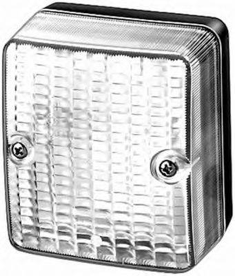 HAMM 330647 Фара заднього ходу