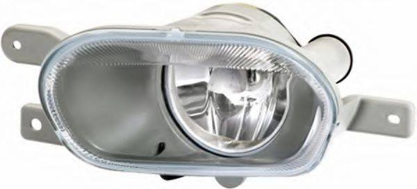 VOLVO 3 111 118 2 Протитуманна фара