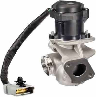 FORD 1748264 Клапан повернення ОГ