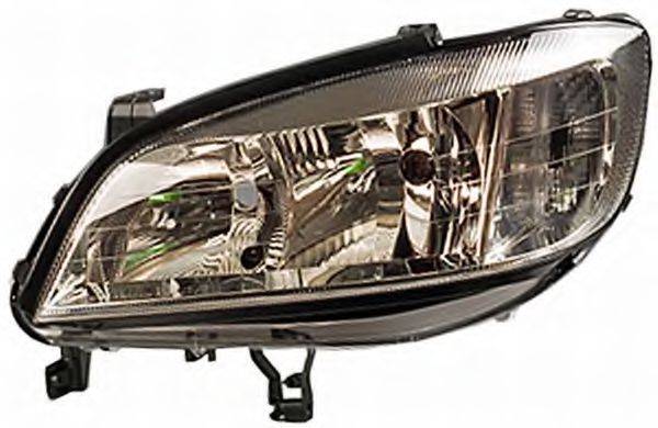 HELLA 1EG 354 539-011