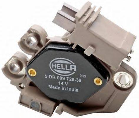 HELLA 5DR 009 728-391