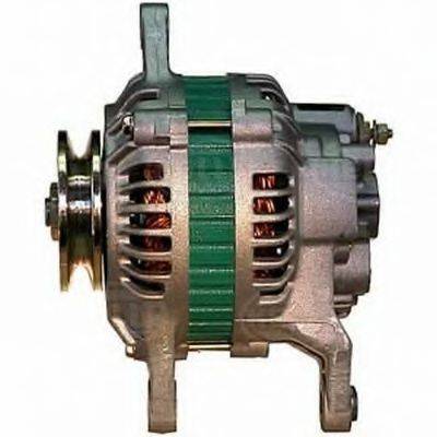 VALEO 600035 Генератор