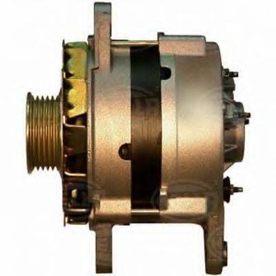 FRIMATEC 3352 Генератор
