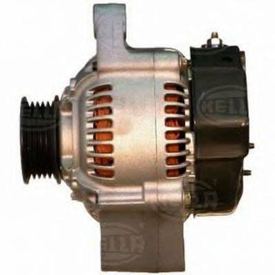 HELLA 8EL 737 070-001
