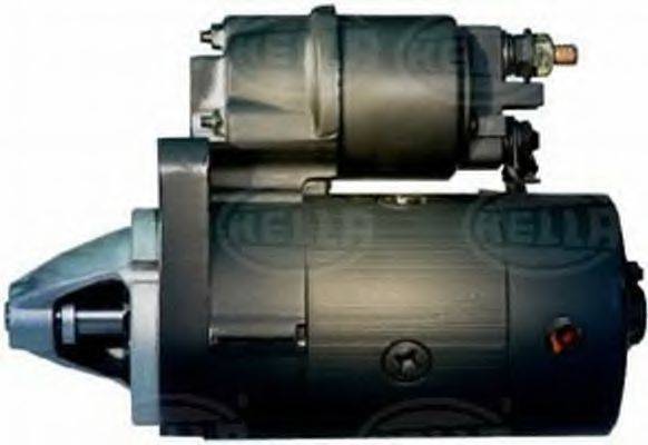 VEMO V381218621 Стартер