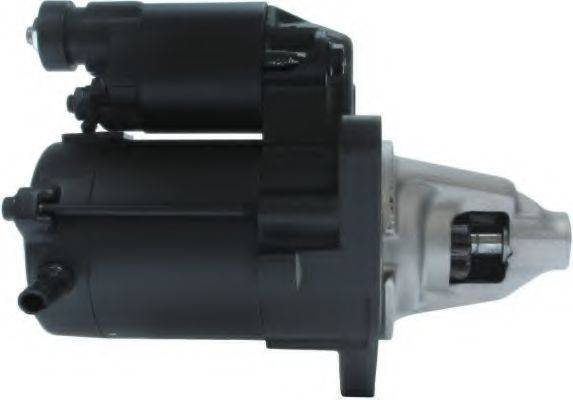 HONDA DDVDH Стартер