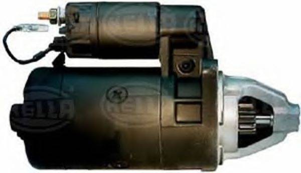 FRIMATEC 1160 Стартер