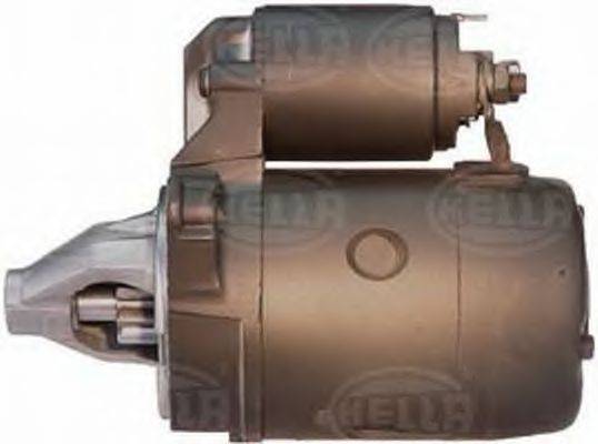 HELLA 8EA 726 484-001