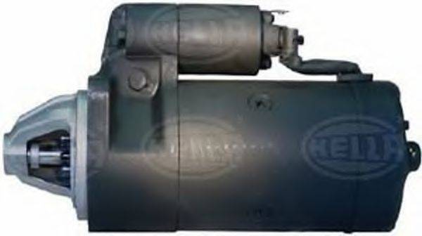HITACHI S13-06 Стартер