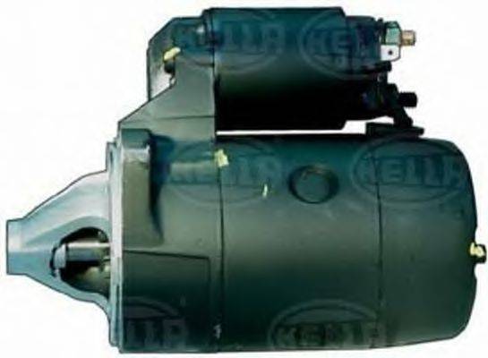 HELLA 8EA 730 291-001