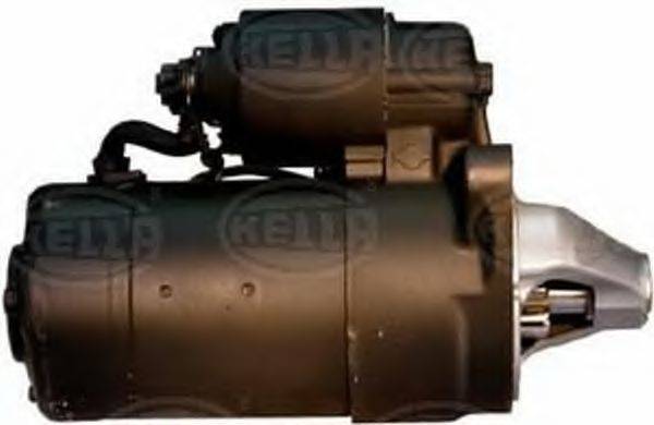 HELLA 8EA 731 801-001